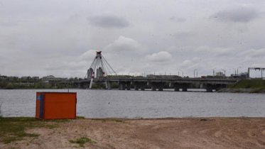 Фото: В Череповце организовали ежедневные дежурства на пляжах