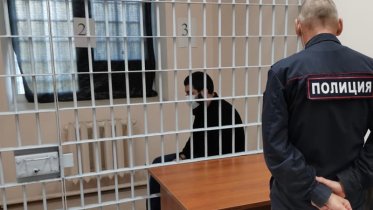 Фото: Мошенника из Москвы задержали в Череповце
