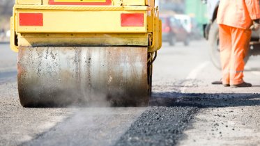 Фото: В Череповце снова ограничат движение по Первомайской