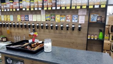 Фото: Пять «наливаек» не побрезговали запретом на спиртное 1 июня