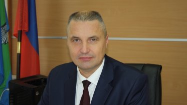 Фото: Бывший заместитель мэра Череповца теперь возглавляет Ледовый дворец