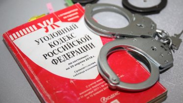 Фото: 74-летний пенсионер из Череповца расправился с женой