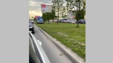 Фото: Рекламное агентство в Череповце получит штраф за «наплевательское» отношение