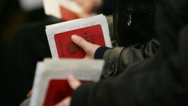 Фото: В Череповце судили призывника, уклонявшегося от армии