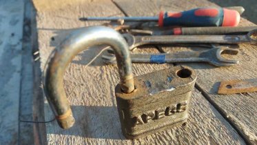 Фото: Череповчанин ограбил строительную организацию, в которой раньше работал