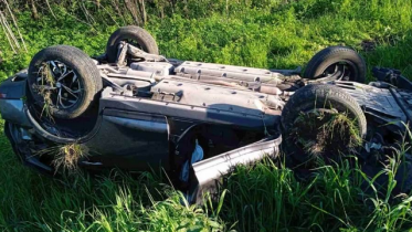 Фото: В ДТП в Череповецком районе пострадал ребенок