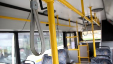 Фото: Количество автобусов до кладбищ увеличат на Троицу в Череповце