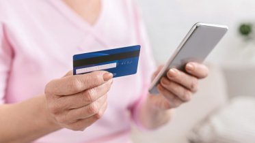 Фото: Череповчанка не смогла противостоять мошенникам