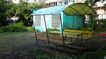 Фото: Еще 50 новых веранд появятся в детсадах Череповца