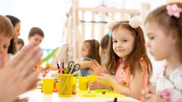 Фото: В Зашекснинском районе Череповца появится еще один детский сад