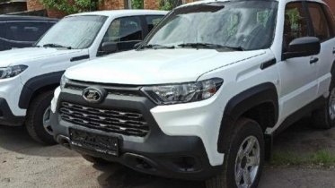 Фото: Череповецкая городская больница получила новые автомобили