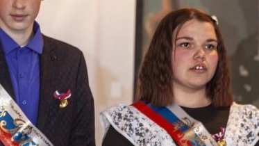 Фото: 16-летняя школьница, которую искали в Череповце, найдена