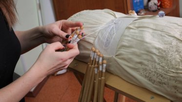 Фото: Череповецких ремесленников обучают правильной продаже собственных товаров