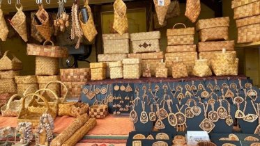 Фото: Ремесленные ярмарки заработали в районах Череповца