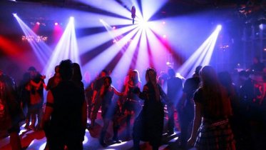 Фото: Перепившая череповчанка попала из ночного клуба в полицию