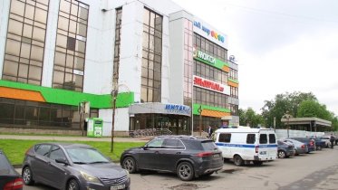 Фото: Информация о минировании череповецких зданий не подтвердилась