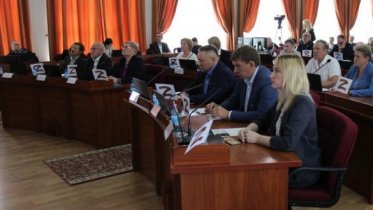 Фото: Стала известна дата выборов в Гордуму Череповца