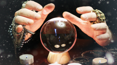 Фото: Череповчанка за 66 тысяч рублей пыталась «снять порчу», но не вышло