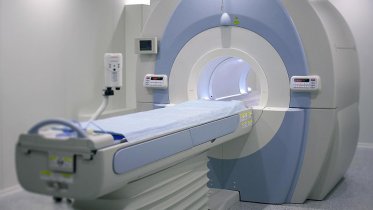 Фото: В областной клинической больницы №2 в Череповце появится новый томограф
