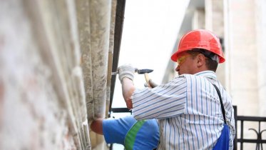 Фото: Капремонт дома в Череповце обошелся более чем в 4 миллиона рублей