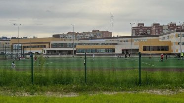 Фото: В Зашекснинском районе в школе № 23 появится 1-й «П» и 1-й «Р» классы