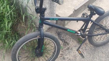Фото: В Архангельской области сбили юного велосипедиста из Череповца