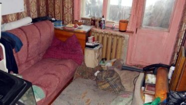 Фото: Перед судом предстанет череповчанин, задушивший знакомую