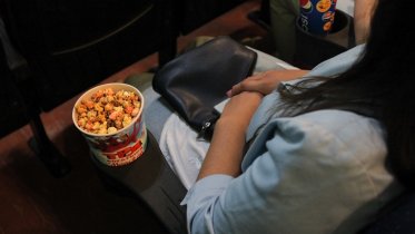Фото: Три кинотеатра Череповца вошли в программу «Пушкинская карта»
