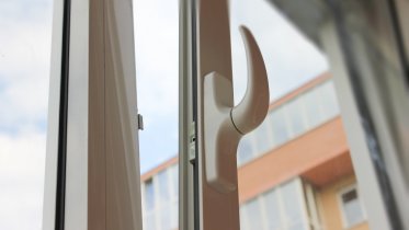 Фото: В Череповце из окна выпал двухлетний ребенок