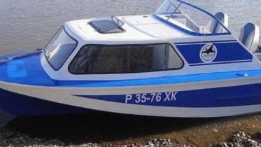 Фото: С берега реки под Череповцом похитили сразу несколько плавсредств