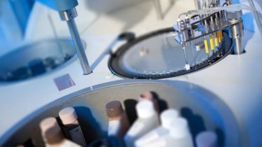 Фото: Для Череповецкой детской городской поликлиники №1 закупили новое оборудование