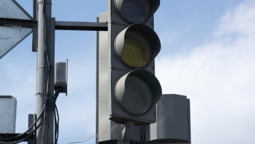 Фото: Светофоры на Северном шоссе перестанут работать