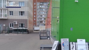 Фото: В Зашекснинском районе откроют ночные парковки