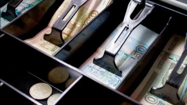 Фото: В Череповце стажерка обчистила кассу ресторана