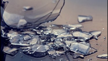 Фото: Нетрезвый череповчанин устроил погром в супермаркете на Архангельской