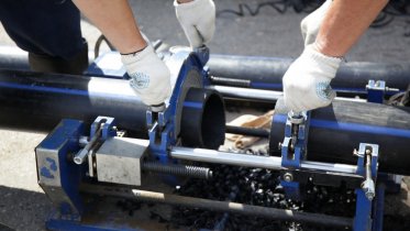 Фото: Порядка 6 километров электросетей заменят в Череповце