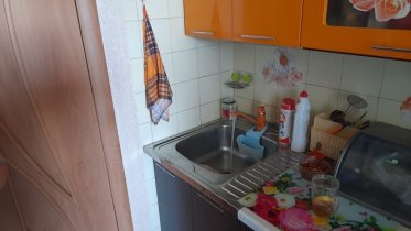 Фото: В селе Воскресенское Череповецкого района модернизируют систему водоснабжения