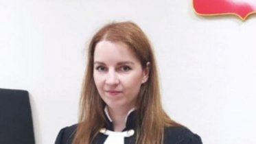 Фото: Стало известно, кто стал новым мировым судьей по участку № 18 в Череповце