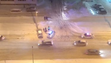 Фото: В Череповце осудят водителя, сбившего двух детей