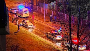 Фото: В Череповце водитель ответит за смертельное ДТП