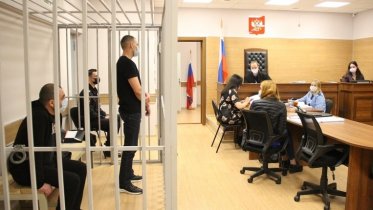 Фото: В Череповце осудили взломщиков банкоматов