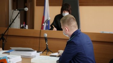 Фото: Череповецкий суд вынес оправдательный приговор по делу о беременной лосихе