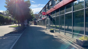 Фото: Свыше 7 километров тротуаров планируют отремонтировать в Череповце