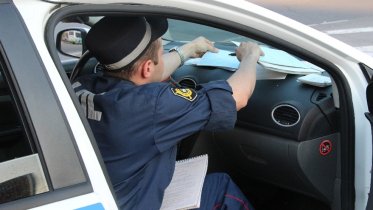 Фото: За выходные в Череповце задержали 9 нетрезвых водителей