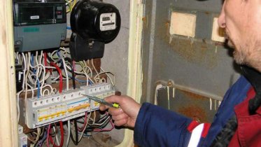 Фото: 7 череповчан получили штраф за самовольное подключение к электросетям