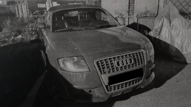 Фото: Череповчанин планировал продать угнанную иномарку