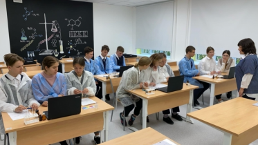 Фото: Название Центра талантливых детей предстоит выбрать череповчанам