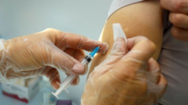 Фото: 29 июля в Череповце будет работать мобильный пункт вакцинации