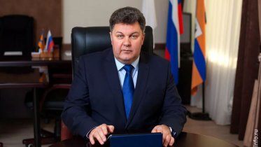 Фото: Мэр Череповца останется без летнего отпуска