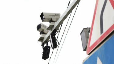 Фото: Искусственный интеллект будет управлять перекрестками Череповца